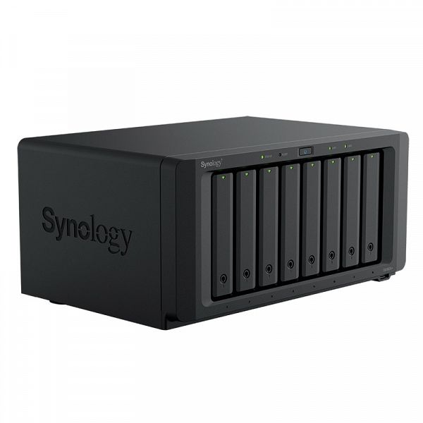 SYNOLOGY DS1825+ 8GB za 8 diskov NAS strežnik