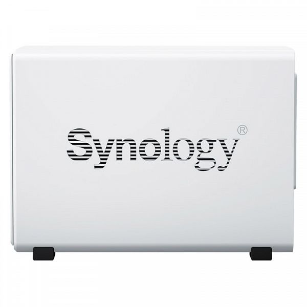 SYNOLOGY DS223j za 2 diska NAS strežnik