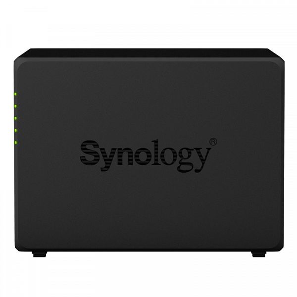 SYNOLOGY DS418 za 4 diske NAS strežnik