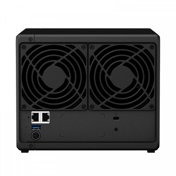 SYNOLOGY DS418 za 4 diske NAS strežnik