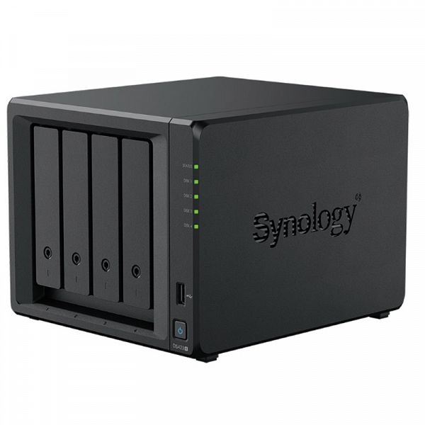 SYNOLOGY DS423+ za 4 diske NAS strežnik