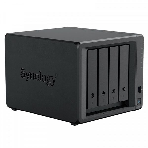 SYNOLOGY DS423+ za 4 diske NAS strežnik