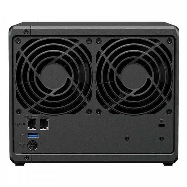 SYNOLOGY DS425+ za 4x disk 2x M.2 NAS strežnik