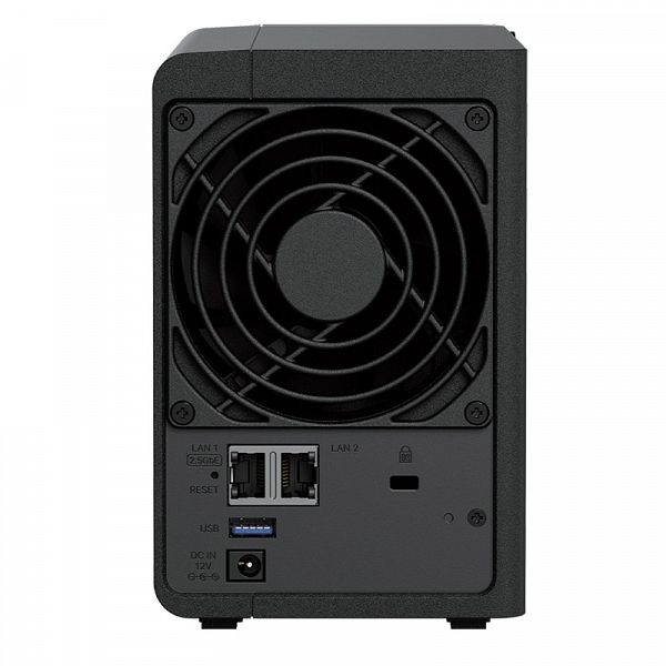SYNOLOGY DS725+ za 2 diska NAS strežnik