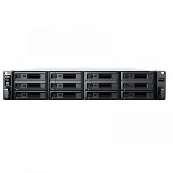 SYNOLOGY RackStation RS2423RP+ 8GB za 12 diskov NAS strežnik