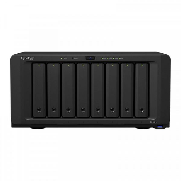 SYNOLOGYDS1821+ 4GB za 8 diskov NAS strežnik