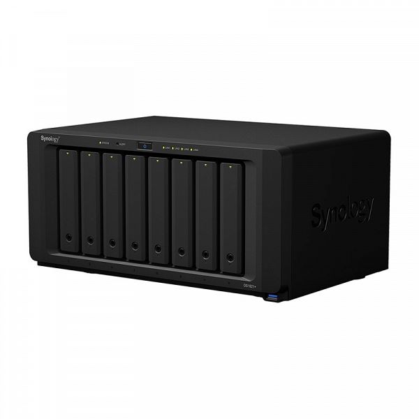 SYNOLOGYDS1821+ 4GB za 8 diskov NAS strežnik