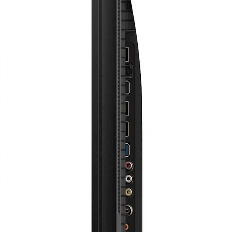 TCL 43 Premium QLED TV 43P7L