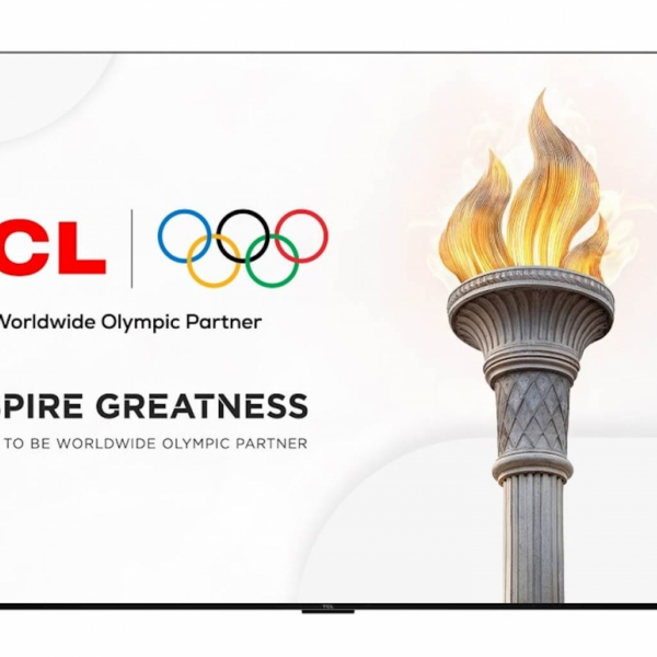 TCL 4K QD-Mini LED HDR PREMIUM 98C71K, Google TV, 144Hz, Ozvočeno z Bang & Olufsen