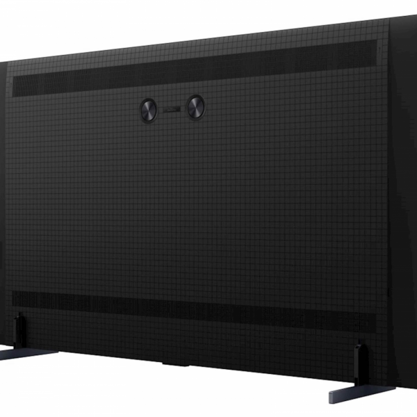 TCL 4K QD-Mini LED HDR PREMIUM 98C71K, Google TV, 144Hz, Ozvočeno z Bang & Olufsen