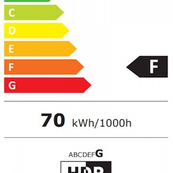 TCL 4K QD-Mini LED TV 55C61K, Google TV, 144Hz, Onkyo zvok z Dolby Atmos