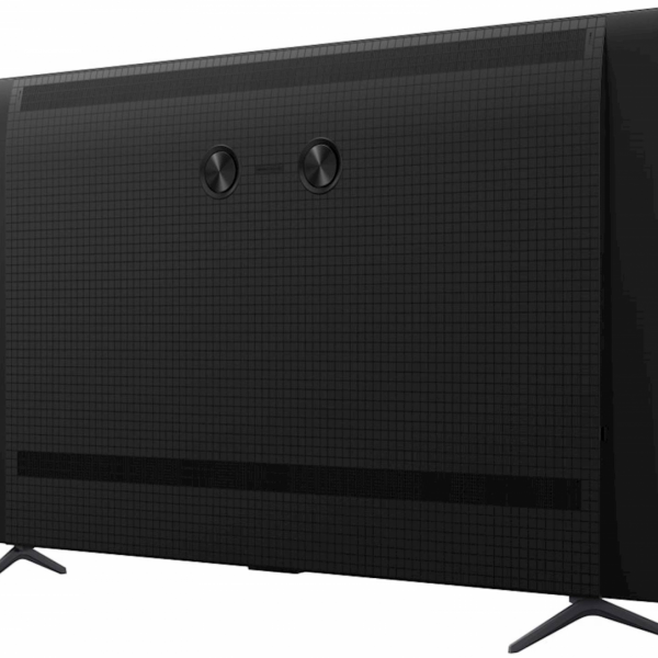 TCL 4K QD-Mini LED TV 55C69K, Google TV, 144Hz, Onkyo zvok z Dolby Atmos