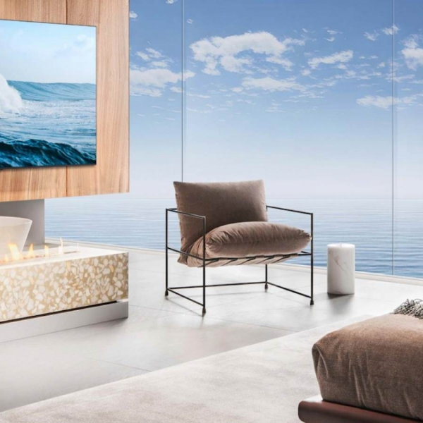 TCL 4K QD-Mini LED TV 75C61K, Google TV, 144Hz, Onkyo zvok z Dolby Atmos