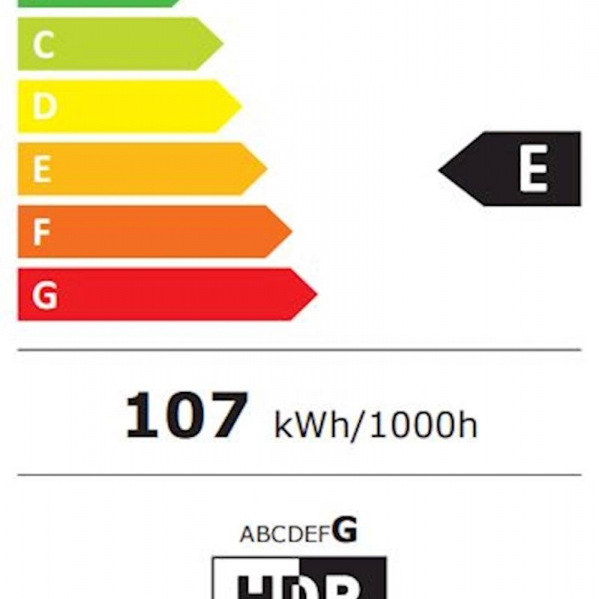 TCL 4K QD-Mini LED TV 75C61K, Google TV, 144Hz, Onkyo zvok z Dolby Atmos