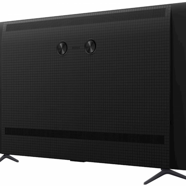 TCL 4K QD-Mini LED TV 75C61K, Google TV, 144Hz, Onkyo zvok z Dolby Atmos