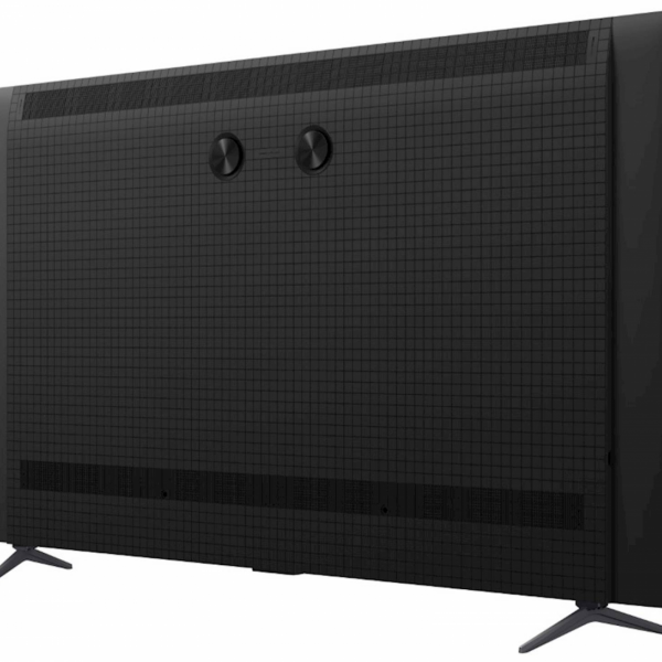 TCL 4K QD-Mini LED TV 85C61K, Google TV, 144Hz, Onkyo zvok z Dolby Atmos