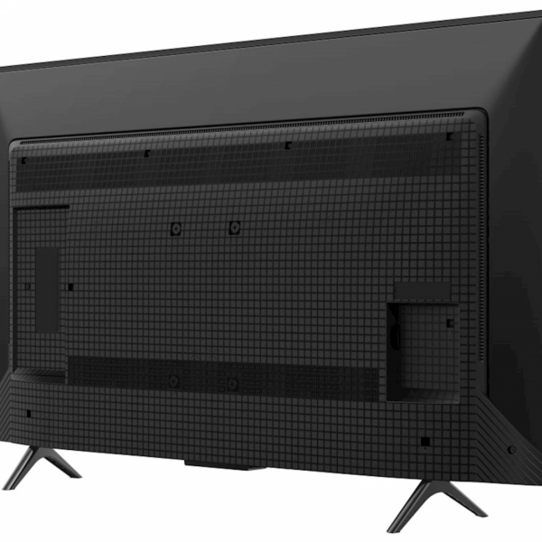 TCL 4K QLED TV 43P71K, Google TV, Dolby Vision & Atmos