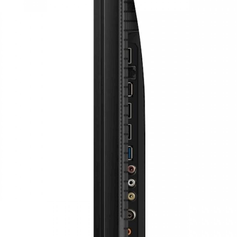 TCL 4K QLED TV 43P79K, Google TV,Dolby Vision & Atmos