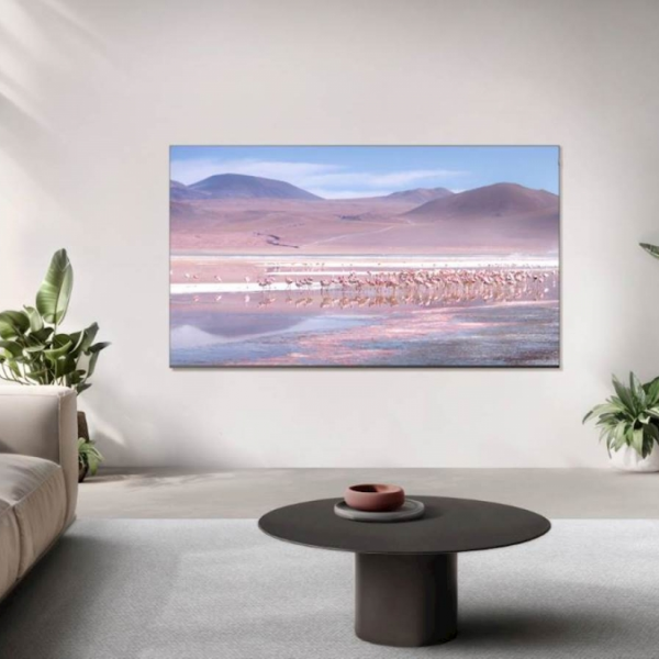 TCL 4K QLED TV 50P71K, Google TV, Dolby Vision & Atmos