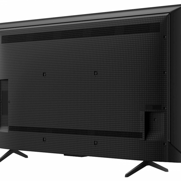 TCL 4K QLED TV 50P79K, Google TV,Dolby Vision & Atmos