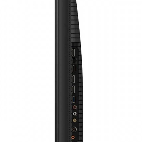 TCL 4K QLED TV 55P79K, Google TV, Dolby Vision & Atmos