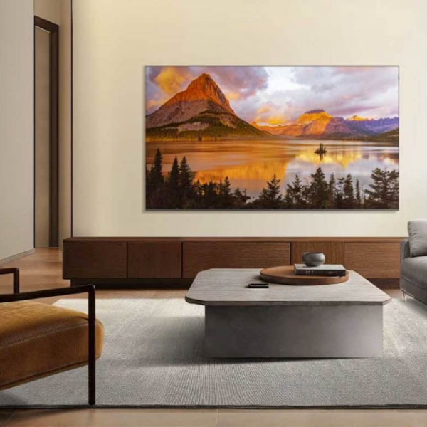 TCL 4K QLED TV 65P71K, Google TV,Dolby Vision & Atmos