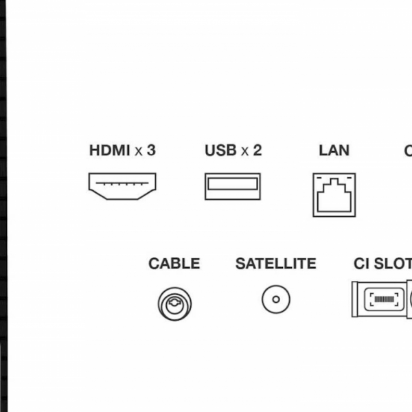 TCL 4K QLED TV 65P71K, Google TV,Dolby Vision & Atmos