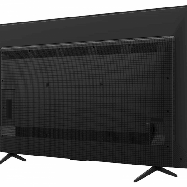 TCL 4K QLED TV 65P79K, Google TV,Dolby Vision & Atmos