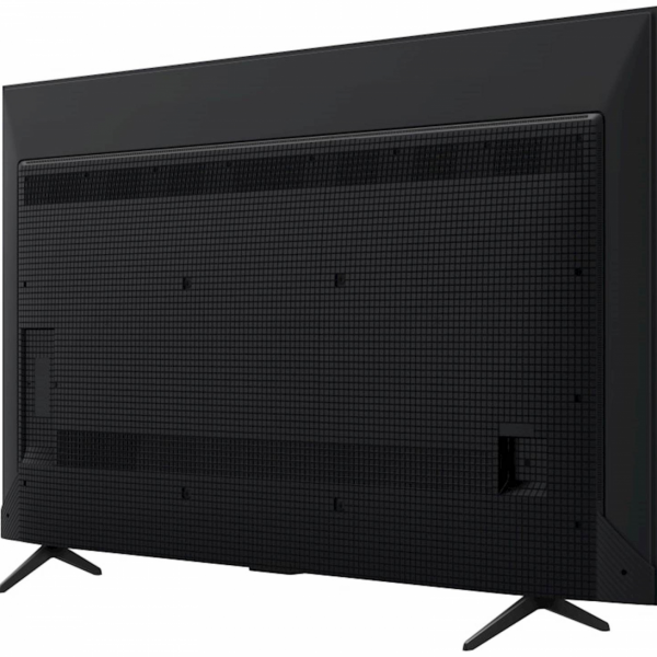 TCL 4K QLED TV 75P71K, Google TV, Dolby Vision & Atmos