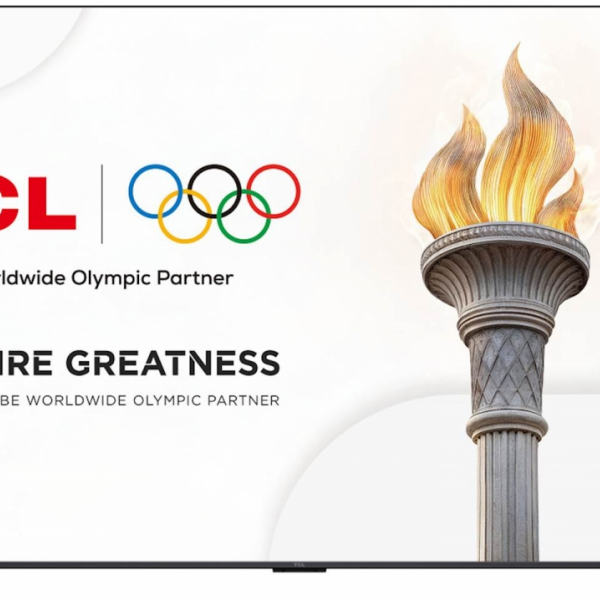 TCL 4K QLED TV 98P81K