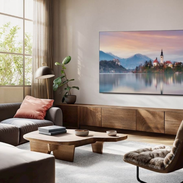 TCL 4K QLED TV 98P81K