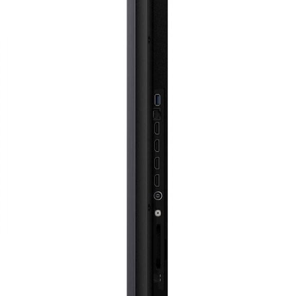 TCL 55 PREMIUM SQD-Mini LED TV 55C8L