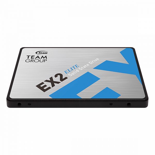 Teamgroup 512GB SSD EX2 3D NAND SATA 3 2,5