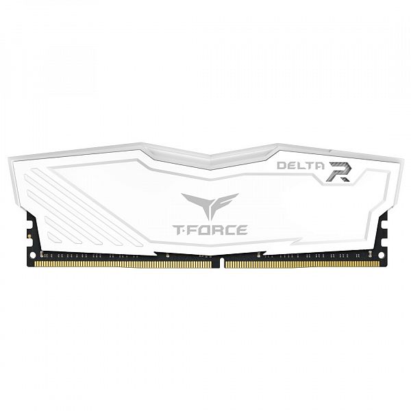 Teamgroup Delta RGB 32GB Kit (2x16GB) DDR4-3600 DIMM PC4-28800 CL18, 1.35V