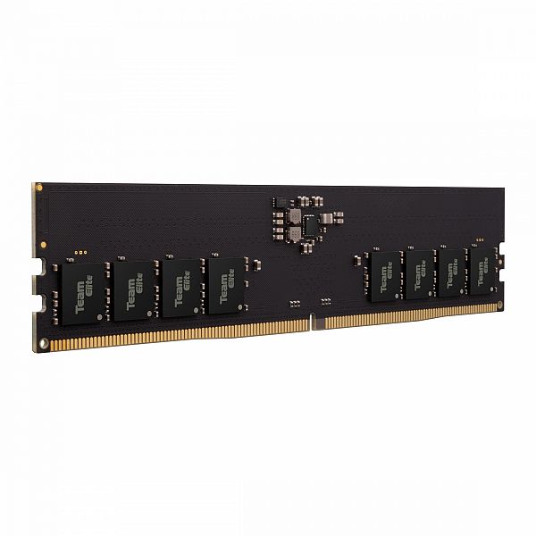 Teamgroup Elite 16GB DDR5-4800 DIMM CL40, 1.1V