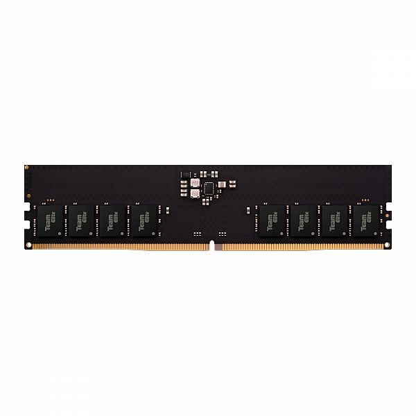 Teamgroup Elite 16GB DDR5-4800 DIMM CL40, 1.1V