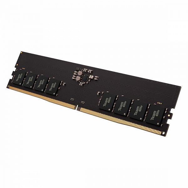 Teamgroup Elite 16GB DDR5-4800 DIMM CL40, 1.1V