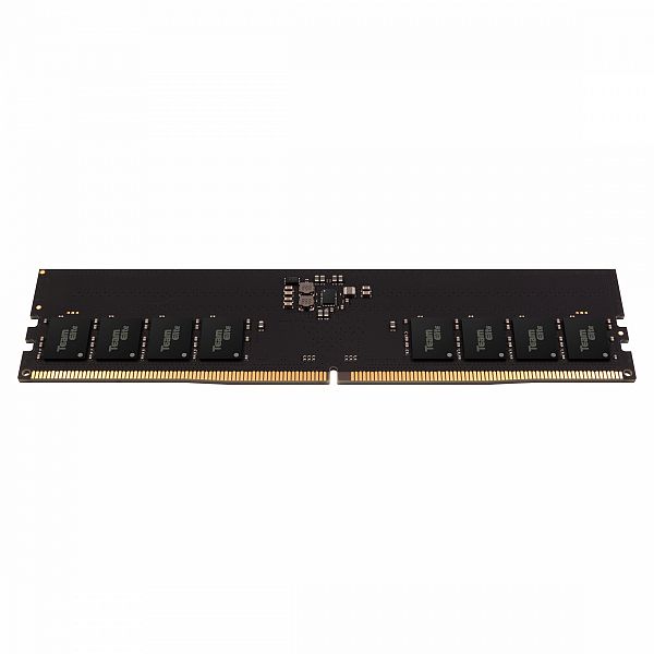 Teamgroup Elite 16GB DDR5-4800 DIMM CL40, 1.1V