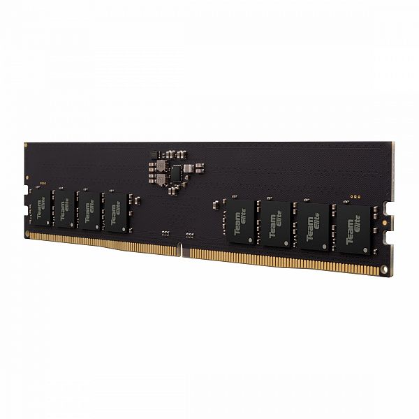 Teamgroup Elite 16GB DDR5-4800 DIMM CL40, 1.1V