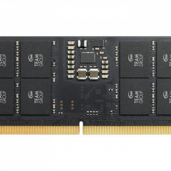 Teamgroup Elite 16GB DDR5-4800 SODIMM CL40, 1.1V