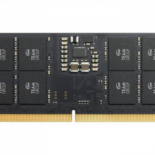  Teamgroup Elite 32GB DDR5-4800 SODIMM CL40, 1.1V