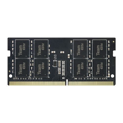 Teamgroup Elite 4GB DDR4-2666 SODIMM PC4-21300 CL19, 1.2V