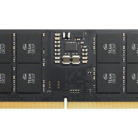 Teamgroup Elite 8GB DDR5-4800 SODIMM CL40, 1.1V