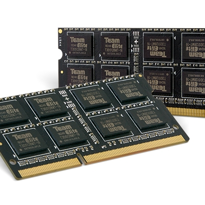 Teamgroup Elite Mac 4GB DDR3-1600 SODIMM PC3-12800 CL11, 1.35V