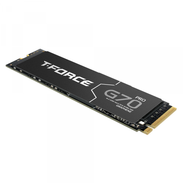 Teamgroup G70 PRO 2TB M.2 PCIe SSD disk