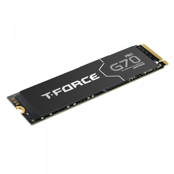 Teamgroup G70 PRO 2TB M.2 PCIe SSD disk