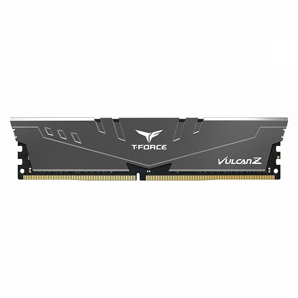 Teamgroup Vulcan Z 64GB Kit (2x32GB) DDR4-3200 DIMM PC4-25600 CL16, 1.35V