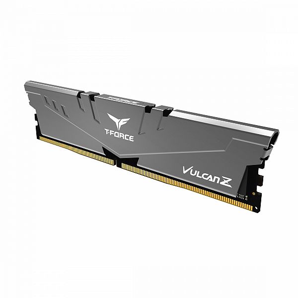 Teamgroup Vulcan Z 64GB Kit (2x32GB) DDR4-3200 DIMM PC4-25600 CL16, 1.35V