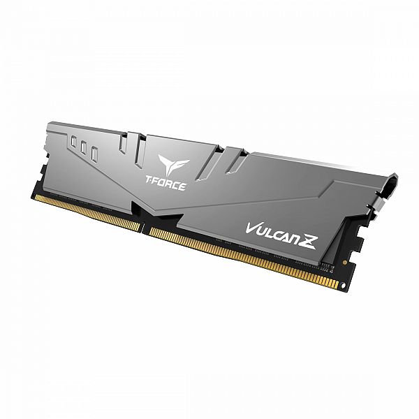 Teamgroup Vulcan Z 64GB Kit (2x32GB) DDR4-3200 DIMM PC4-25600 CL16, 1.35V