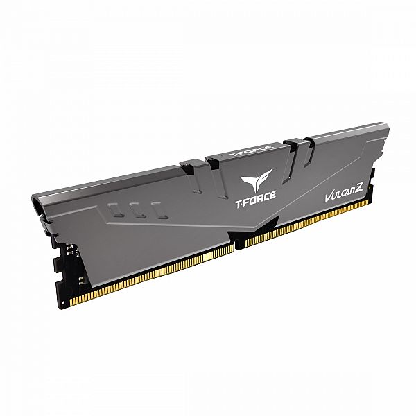 Teamgroup Vulcan Z 64GB Kit (2x32GB) DDR4-3200 DIMM PC4-25600 CL16, 1.35V